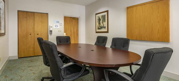 智选假日套房酒店村(Holiday Inn Express & Suites the Villages)图片