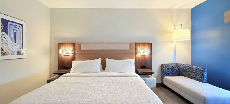 凯尼迪智选假日酒店(Holiday Inn Express Kenedy by IHG)图片