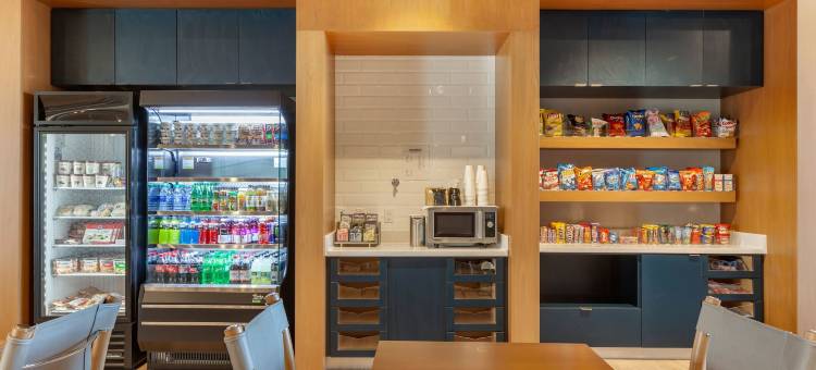 达拉斯理查森坎布里亚酒店(Cambria Hotel Richardson - Dallas)图片