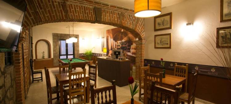 维诺之家酒店(Hotel Casa de Vino)图片