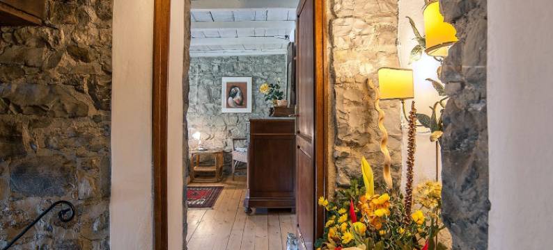 卡法蒂诺农场酒店(Fattoria Ca' di Fatino)图片