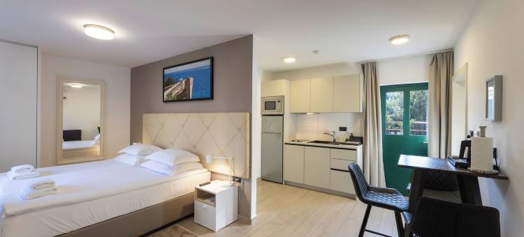 考尔塔公寓(Apartments Korta)图片