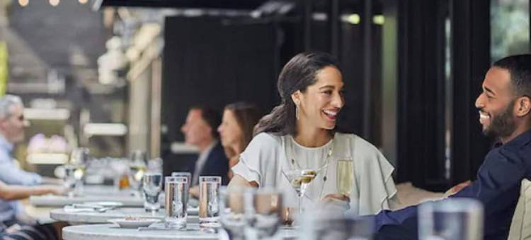 巴尔的摩四季酒店(Four Seasons Hotel Baltimore)图片