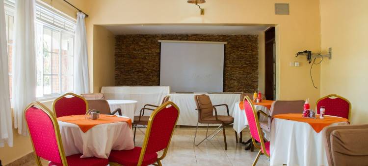 金贾野生动物园酒店(Jinja Safari Hotel)图片
