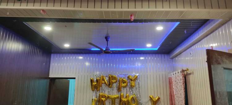 Aatithi 酒店由 GRB(Aatithi Hotel by Grb)图片