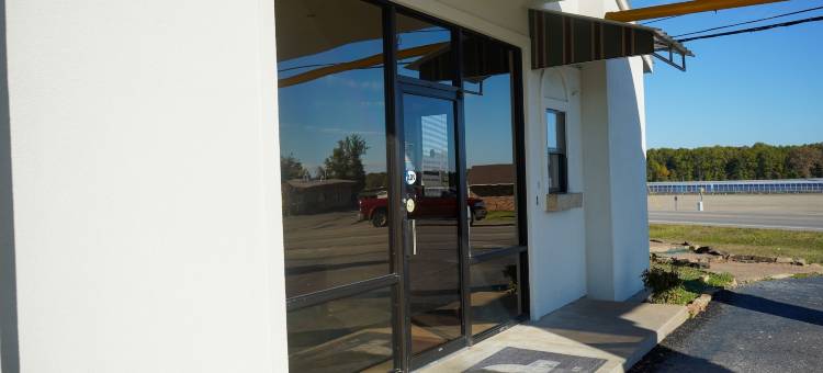 克拉克斯维尔日落酒店(Sunset Inn Clarksville)图片