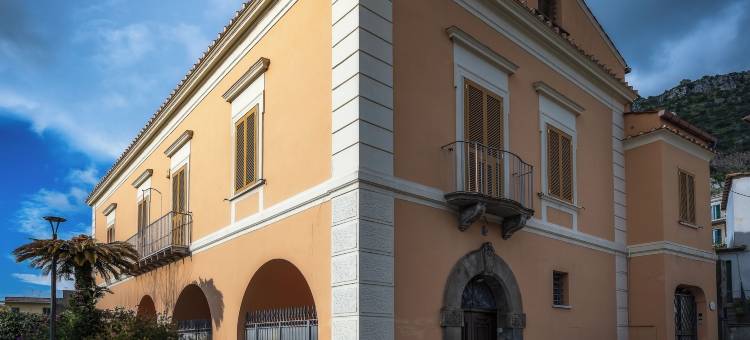 索伦庭海岸休闲酒店(Sorrento Coast Relais)图片