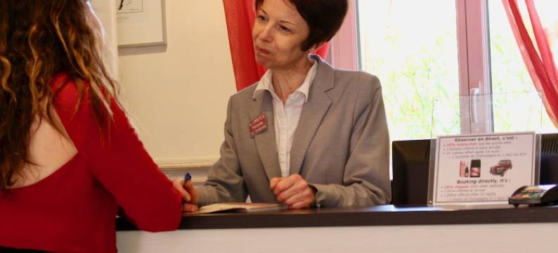 夏尔乐敦酒店(Hotel le Charleston)图片