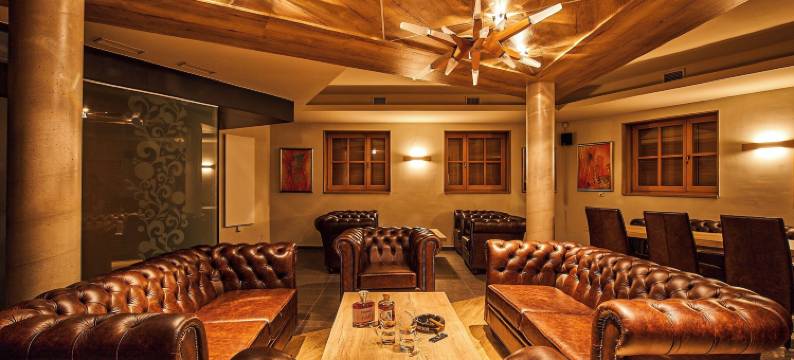 步酒店(Hotel Stupka)图片