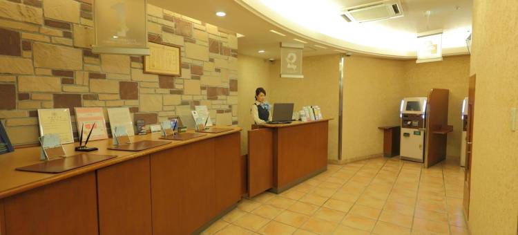 华盛顿 R&B 酒店札幌北 3 西 2(WashingtonR&B Hotel Sapporo Kita 3 Nishi 2)图片