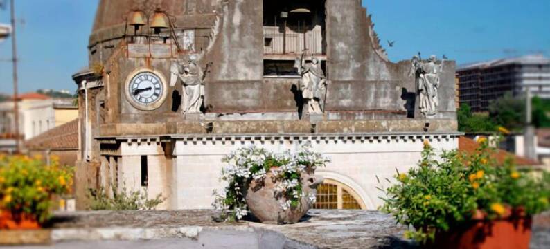 甘比诺宫民宿(B&B Palazzo Gambino)图片