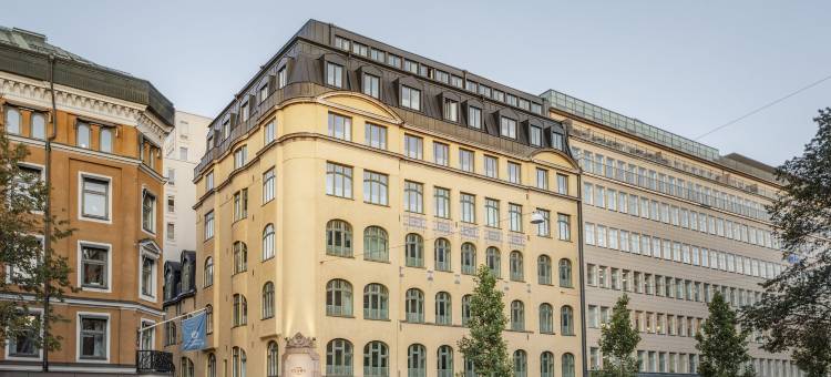 斯德哥尔摩克拉拉女士诺比斯酒店 - 设计酒店联盟会员(Miss Clara by Nobis, Stockholm, a Member of Design Hotels™)图片