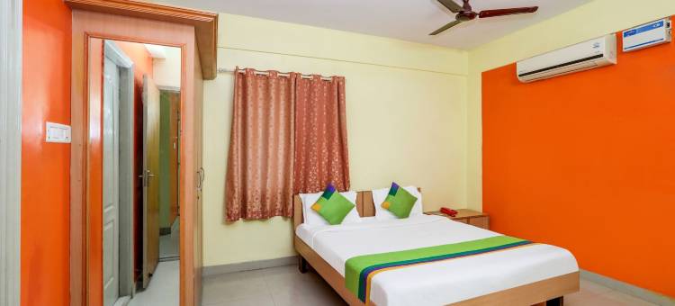 Itsy Hotels Jasmine图片