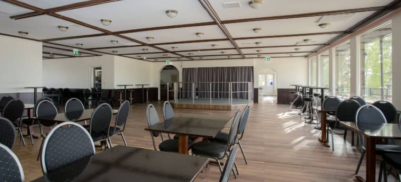 萨尔帕酒店(Hotelli Salpa)图片