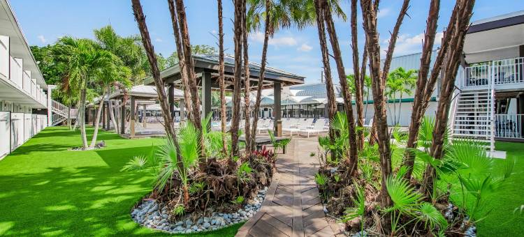 大陆凯西基度假公寓(Casey Key Resorts - Mainland)图片