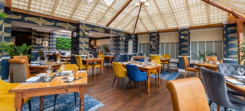 阿普尔比庄园温泉花园酒店(Appleby Manor Hotel & Garden Spa)图片