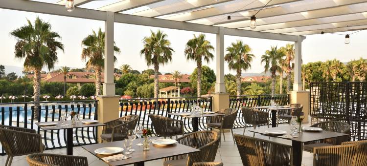 法肯斯坦纳俱乐部乐园加拉布里亚-全包(Falkensteiner Club Funimation Garden Calabria)图片