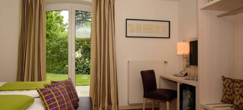 达斯豪普特曼旅馆(Das Landhaus Hauptmann)图片