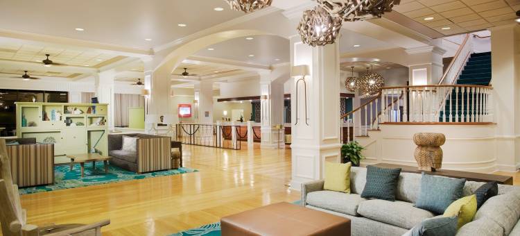 布埃纳维斯塔湖迪士尼清泉温德姆度假酒店(Wyndham Lake Buena Vista Resort Disney Springs® Resort Area)图片
