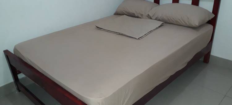 布里萨斯卡罗雷纳斯青年旅舍(Hostal Brisas Calobrenas)图片