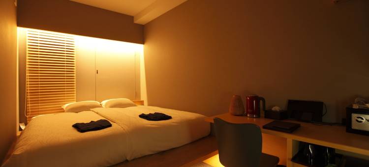 HOTEL AMANEK 银座东部(HOTEL AMANEK Ginza East)图片