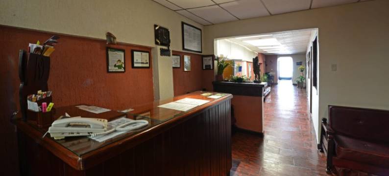 阿尔卡雅塔波帕扬酒店(Hotel Alcayata Popayan)图片