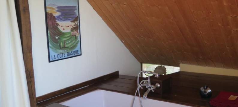 玛尔奇里旅馆酒店(Au Verger de Marcilly)图片