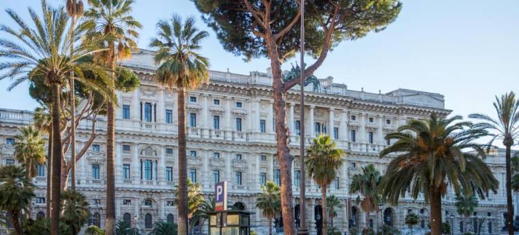 阿拉帕斯旅馆(Ara Pacis Inn)图片