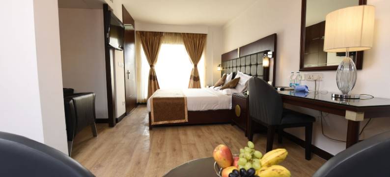 企业酒店(The Corporate)图片