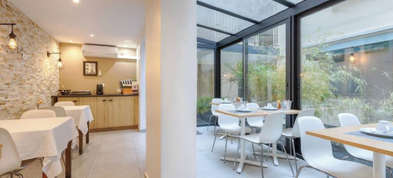 马莫特尔艾托尔酒店(Marmotel Etoile)图片