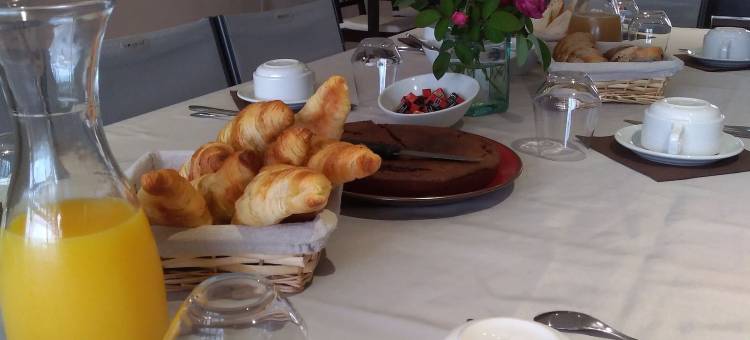 莎拉曼德雷酒店(La Sarlamandre)图片