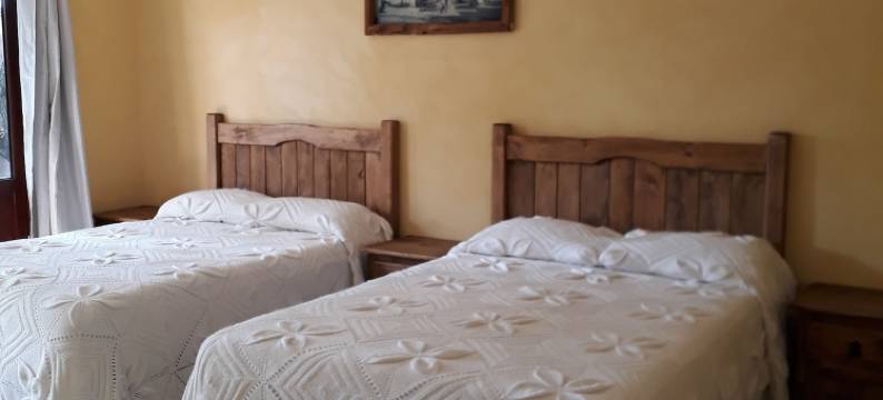 极光别墅酒店(Hotel Villa Aurora)图片