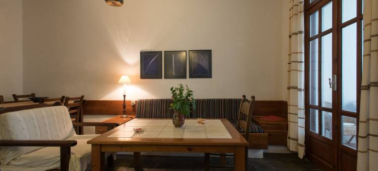 普依莫公寓式酒店(Proimos Maisonnettes)图片