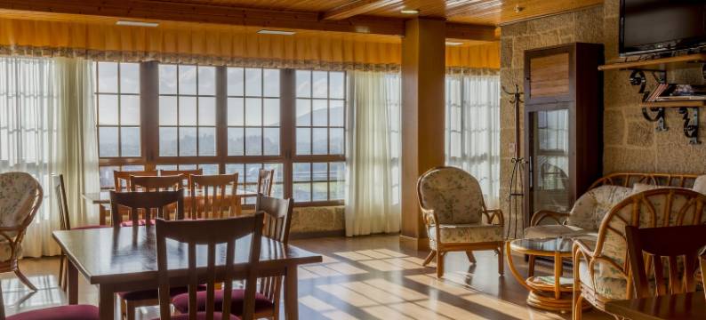 卡萨安蒂加杜蒙特酒店(Casa Antiga Do Monte)图片