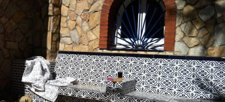 帕欧布劳酒店(Pao Blau)图片