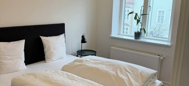 提特豪特莱特酒店(Teaterhotellet)图片