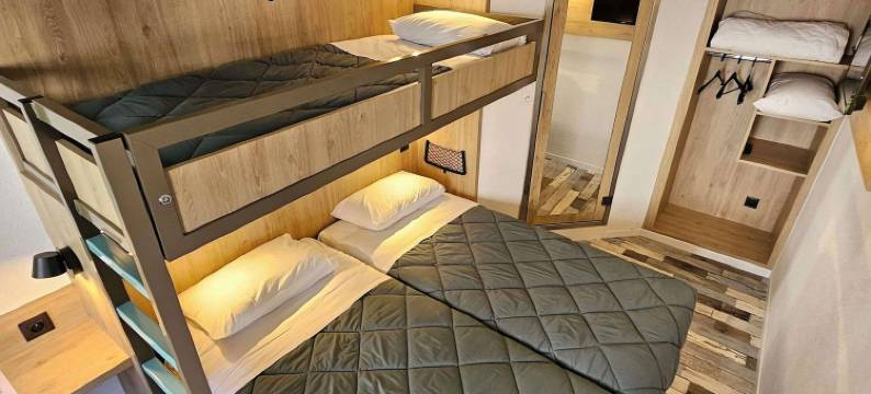 圣马洛普瑞米尔经典酒店-圣茹昂德盖雷(Premiere Classe Saint Malo St Jouan des Guerets)图片