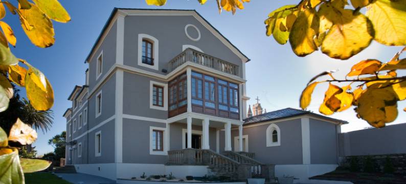 Casa de Castro 酒店(Casa de Castro)图片