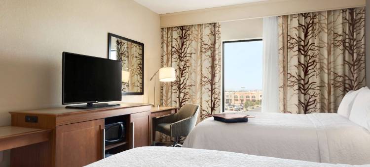 欢朋酒店 - 南岭肯纳威克(Hampton Inn Kennewick at Southridge)图片