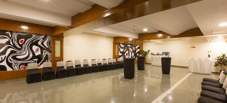 维瓦酒店(Viva Hotel)图片