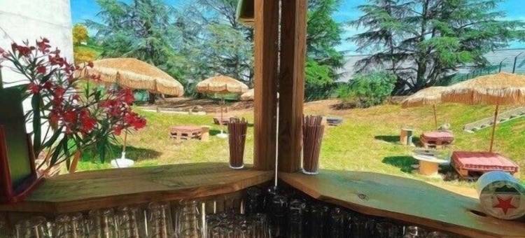 宜必思尚品里昂南维也纳酒店(Ibis Styles Lyon Sud Vienne)图片