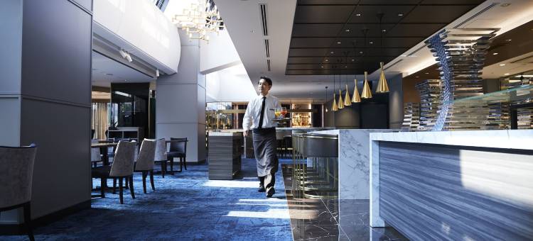 大阪十字酒店(Cross Hotel Osaka)图片