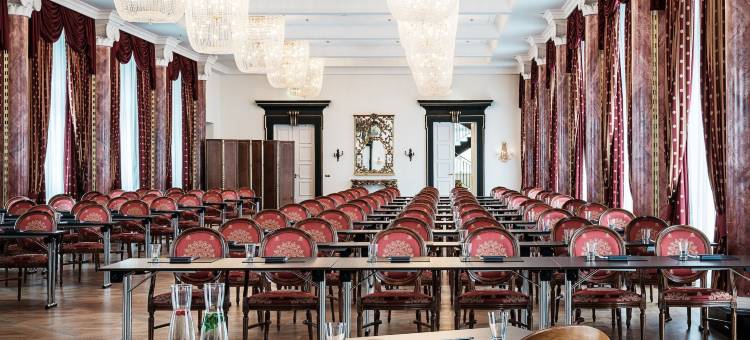 阿尔特霍夫施洛斯本斯堡大酒店(Althoff Grandhotel Schloss Bensberg)图片