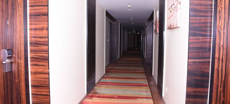 Fortune Park Dahej - ITC酒店集团成员(Fortune Park Dahej - Member ITC Hotels' Group)图片