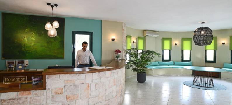 阿斯特拉斯天堂酒店(Asteras Paradise)图片