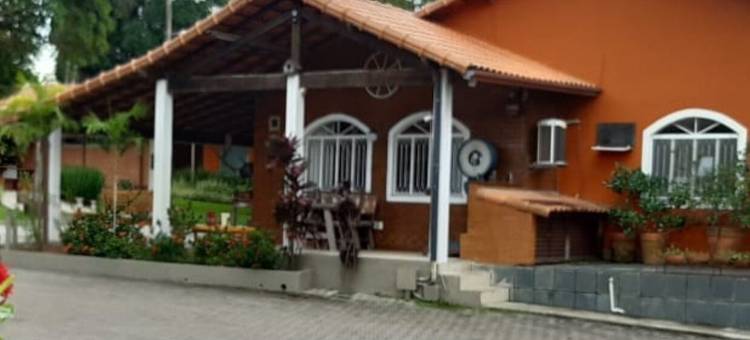 帕尔米尔酒店与会议中心(Palmier Hotel & Convenções)图片