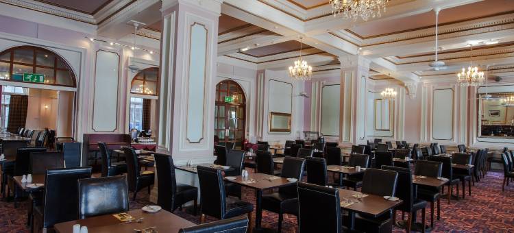 兰达诺大酒店(The Grand Hotel)图片