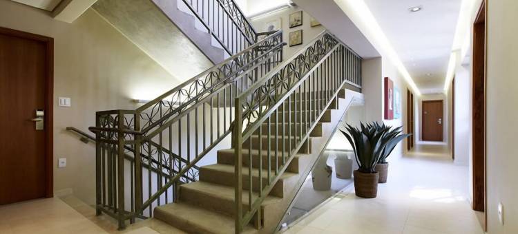 利里奥阿瓜酒店(Lirio d'Água Hotel)图片