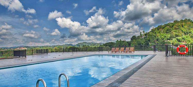 奥克雷瑞晶丝酒店(Oak Ray Regency)图片