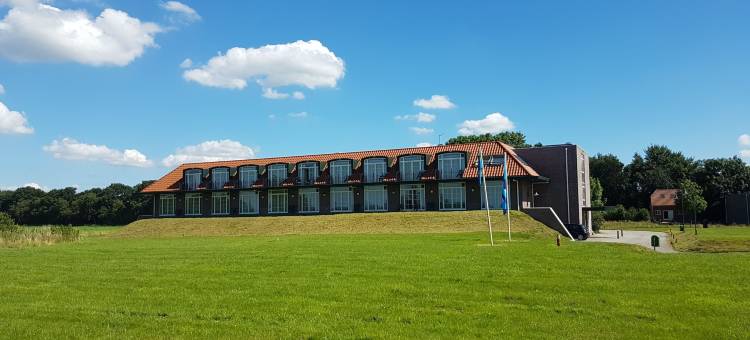 韦斯特布罗克格鲁宁根凡德瓦克酒店(Van der Valk Hotel Groningen-Westerbroek)图片